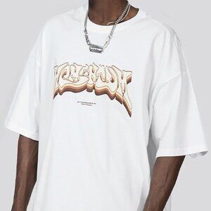 Marina thread T shirt